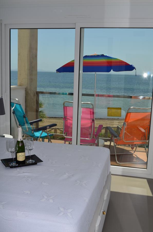 Arenales Del Mar Menor - 9608 Apartment La Manga del Mar Menor Exterior photo