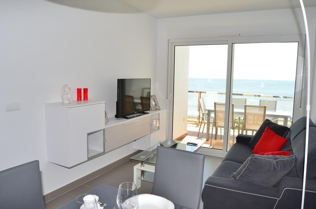 Arenales Del Mar Menor - 9608 Apartment La Manga del Mar Menor Exterior photo
